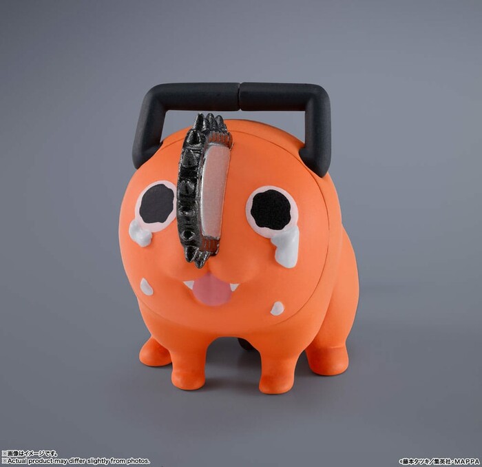 CHAINSAW MAN - Denji S.H. Figuarts Action Figure