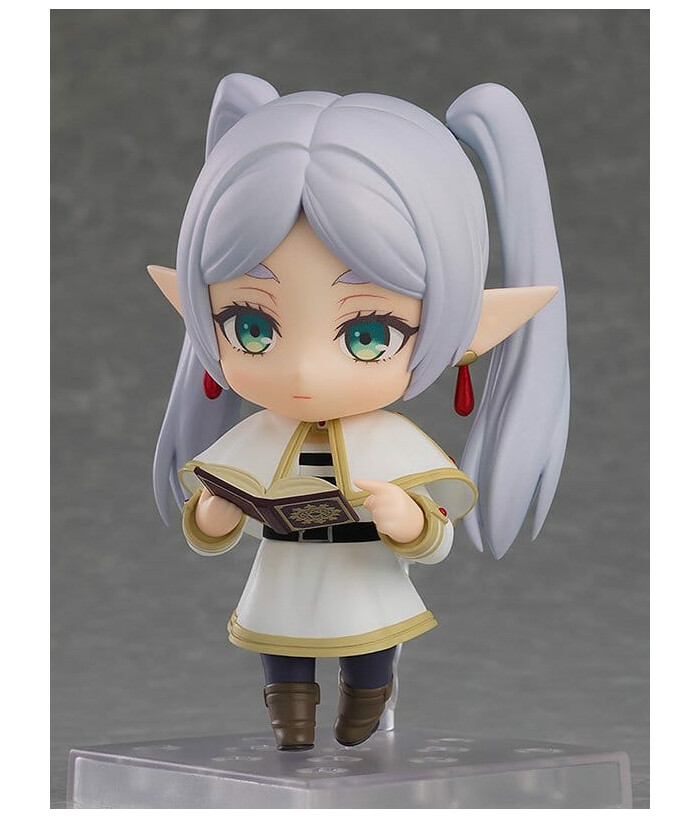 FRIEREN - Beyond Journey's End - Frieren Nendoroid Action Figure # 2367