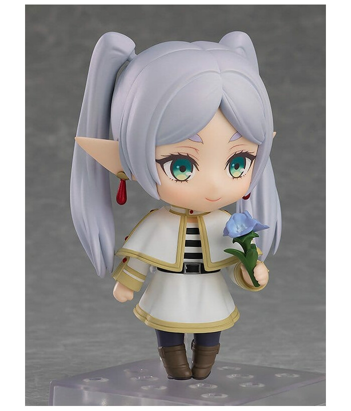 FRIEREN - Beyond Journey's End - Frieren Nendoroid Action Figure # 2367