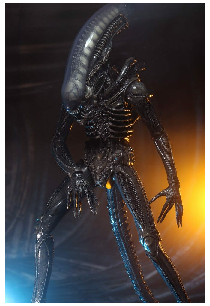ALIEN 1979 - 40th Anniversary - Big Chap Ultimate 1/4 Action Figure
