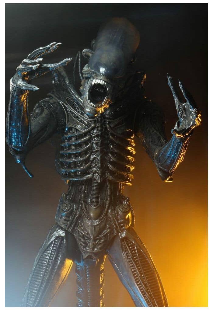 ALIEN 1979 - 40th Anniversary - Big Chap Ultimate 1/4 Action Figure