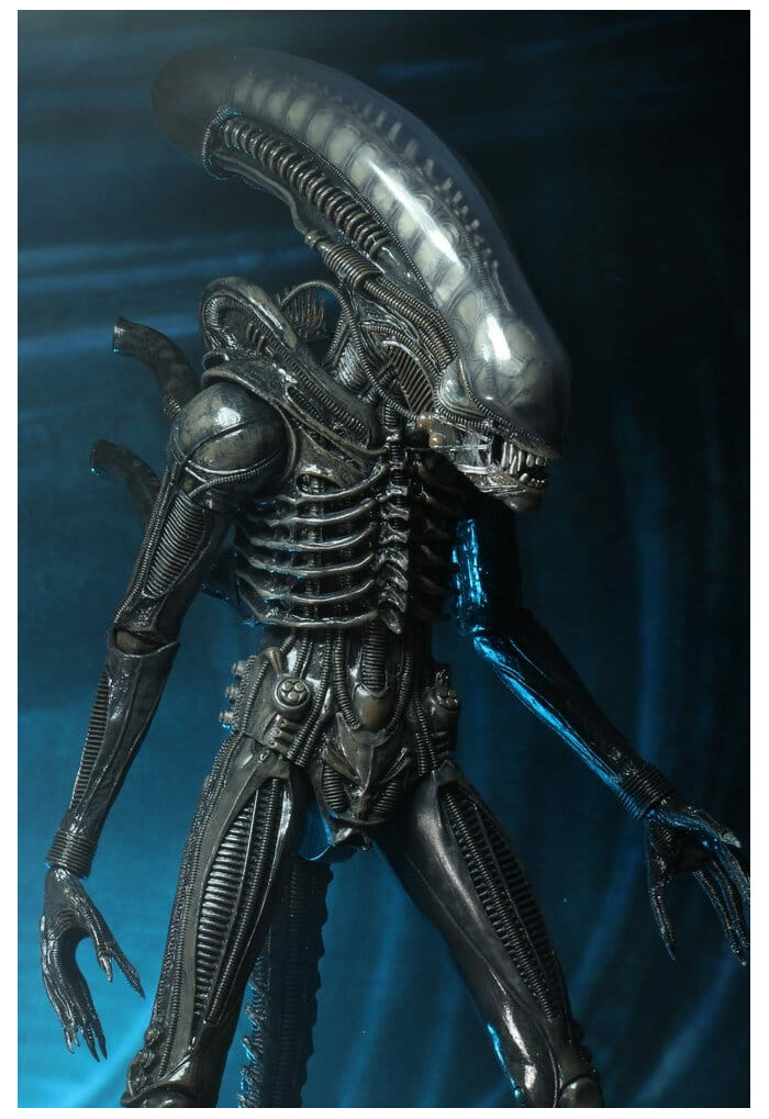 ALIEN 1979 - 40th Anniversary - Big Chap Ultimate 1/4 Action Figure