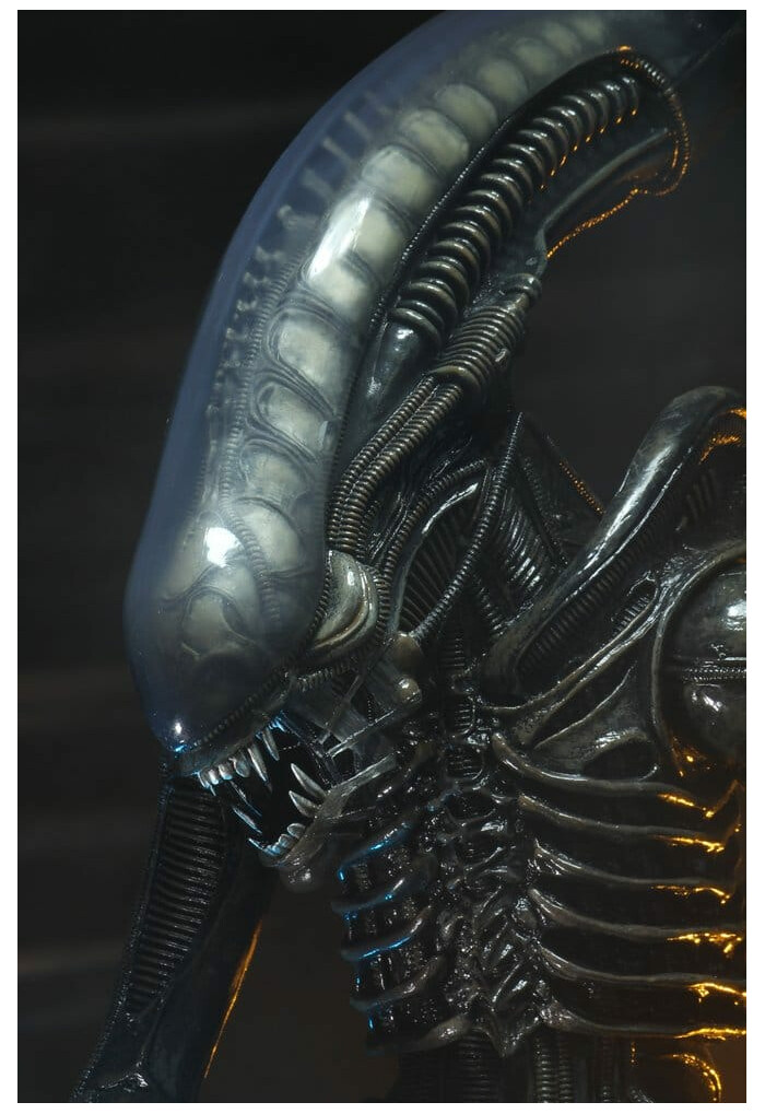 ALIEN 1979 - 40th Anniversary - Big Chap Ultimate 1/4 Action Figure