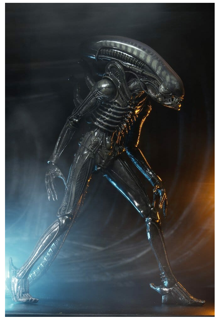 ALIEN 1979 - 40th Anniversary - Big Chap Ultimate 1/4 Action Figure