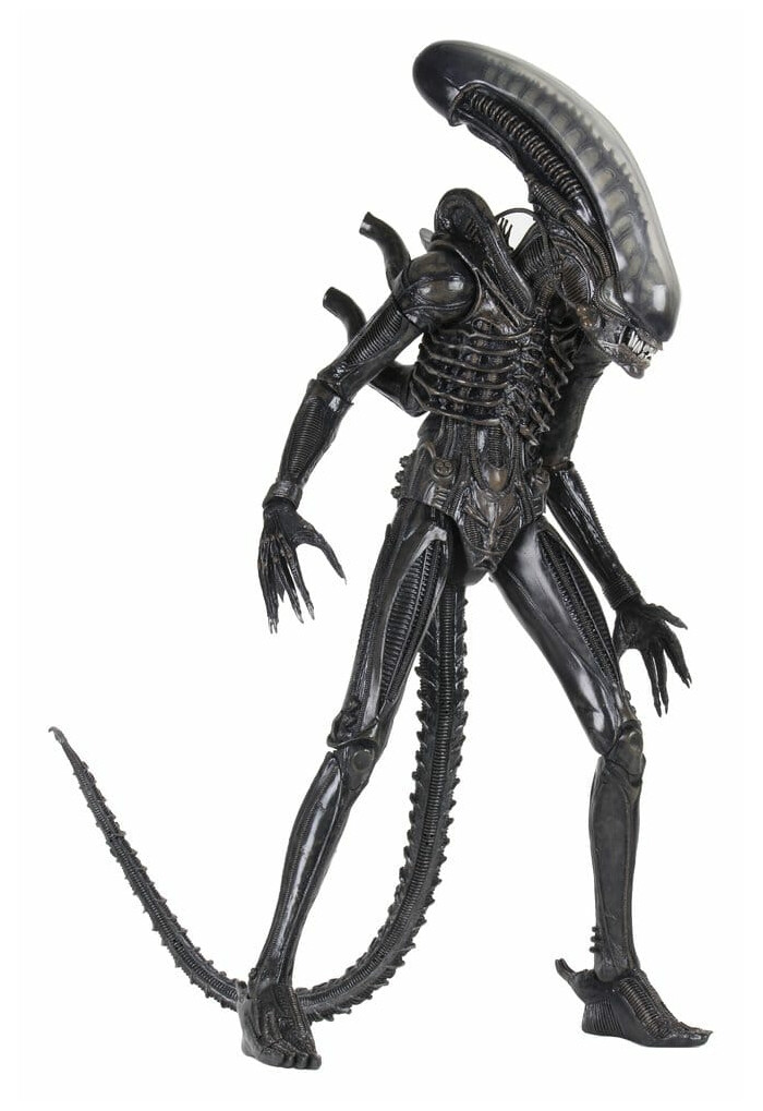 ALIEN 1979 - 40th Anniversary - Big Chap Ultimate 1/4 Action Figure