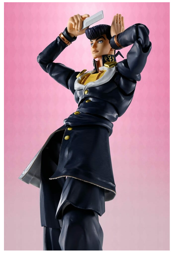 JOJO - Josuke Higashikata S.H. Figuarts Action Figure