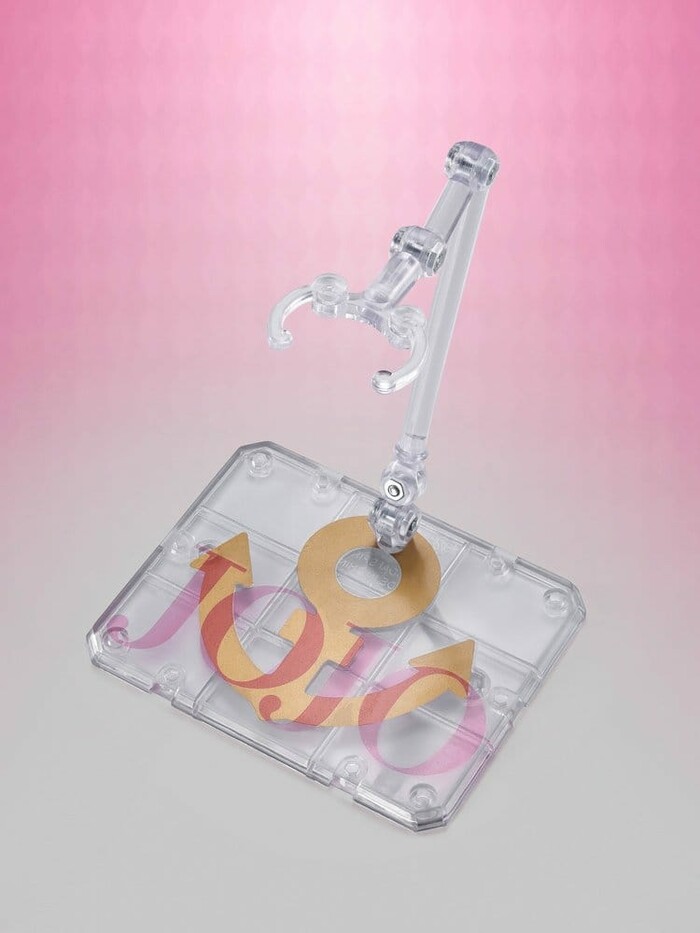 JOJO - Josuke Higashikata S.H. Figuarts Action Figure