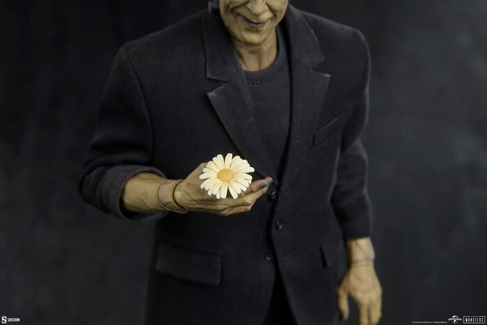UNIVERSAL MONSTERS - Frankenstein Monster 1/6 Action Figure 12" Deluxe Plus Edition
