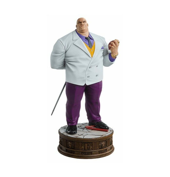 MARVEL - Kingpin Premium Format Figure 1/4 Statue