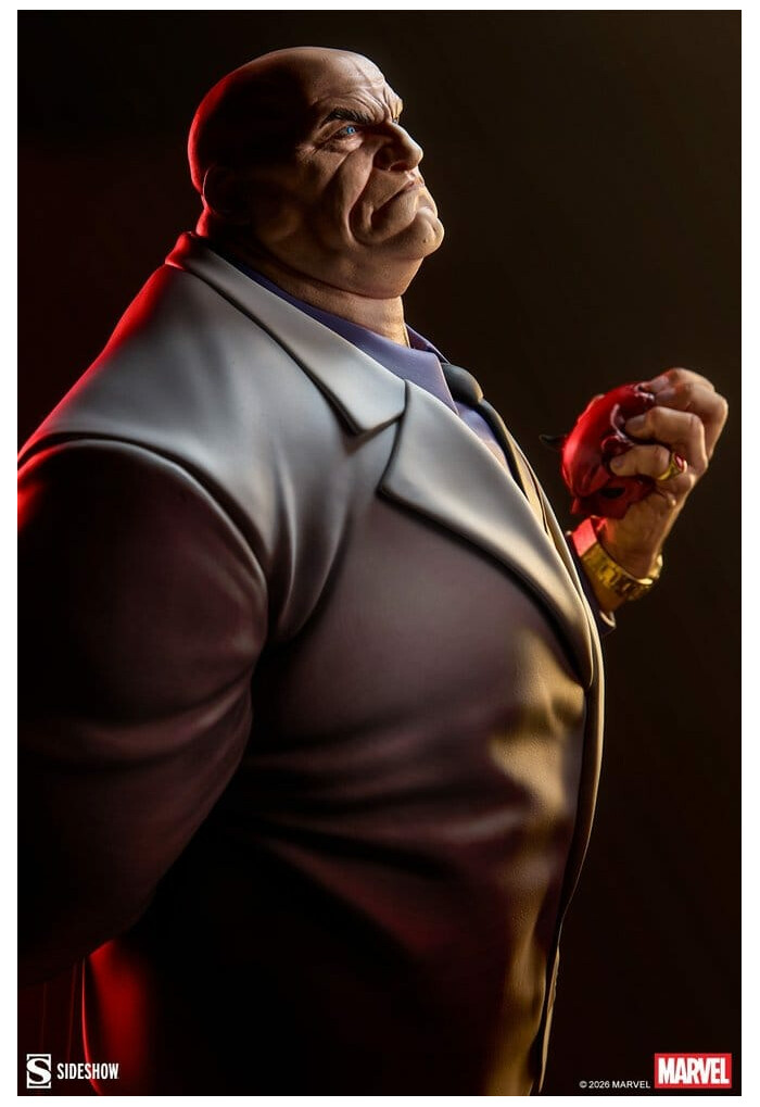 MARVEL - Kingpin Premium Format Figure 1/4 Statue