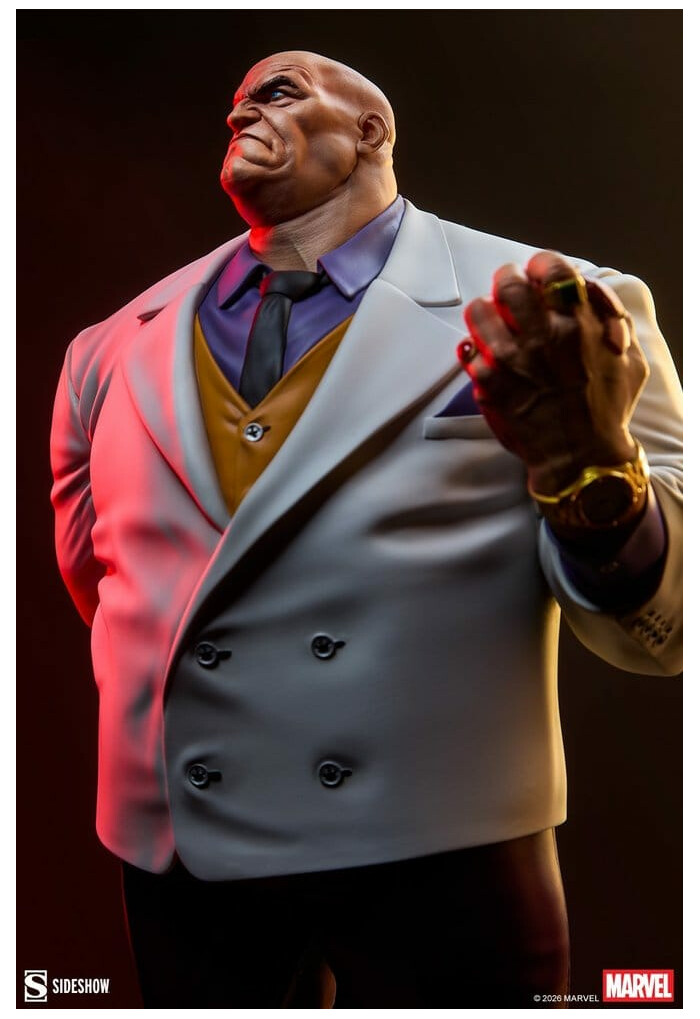 MARVEL - Kingpin Premium Format Figure 1/4 Statue