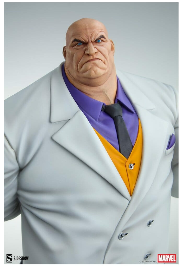 MARVEL - Kingpin Premium Format Figure 1/4 Statue