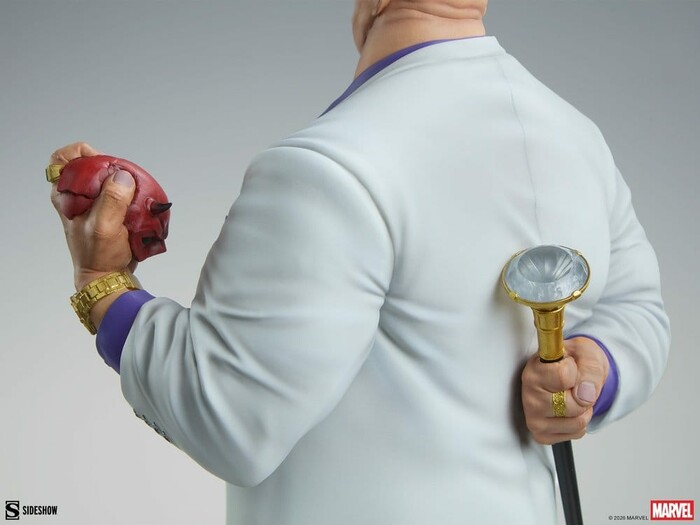 MARVEL - Kingpin Premium Format Figure 1/4 Statue