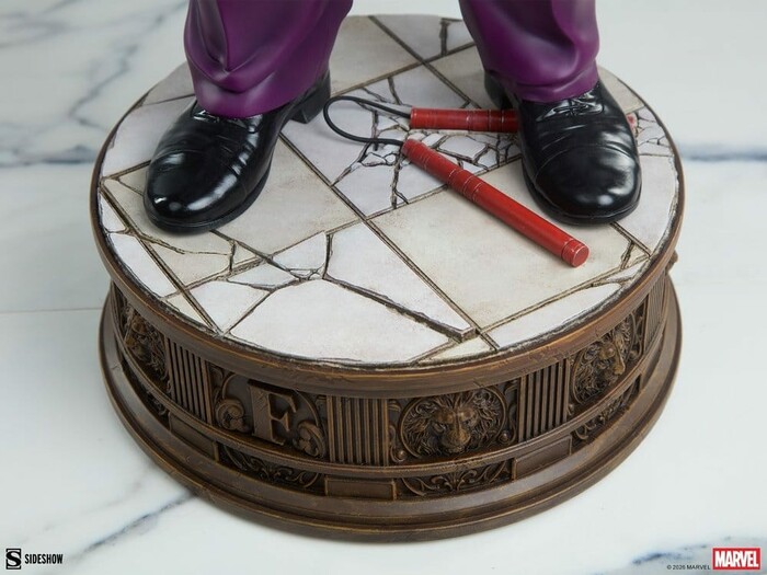 MARVEL - Kingpin Premium Format Figure 1/4 Statue