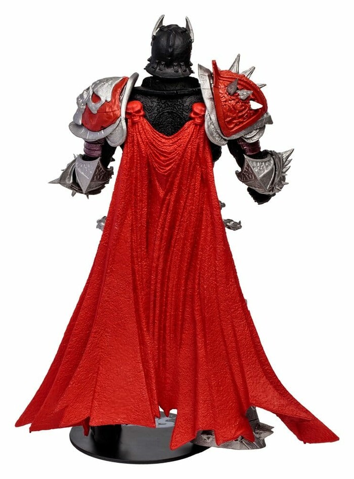 SPAWN - Vault Collection - Medieval Spawn Action Figure