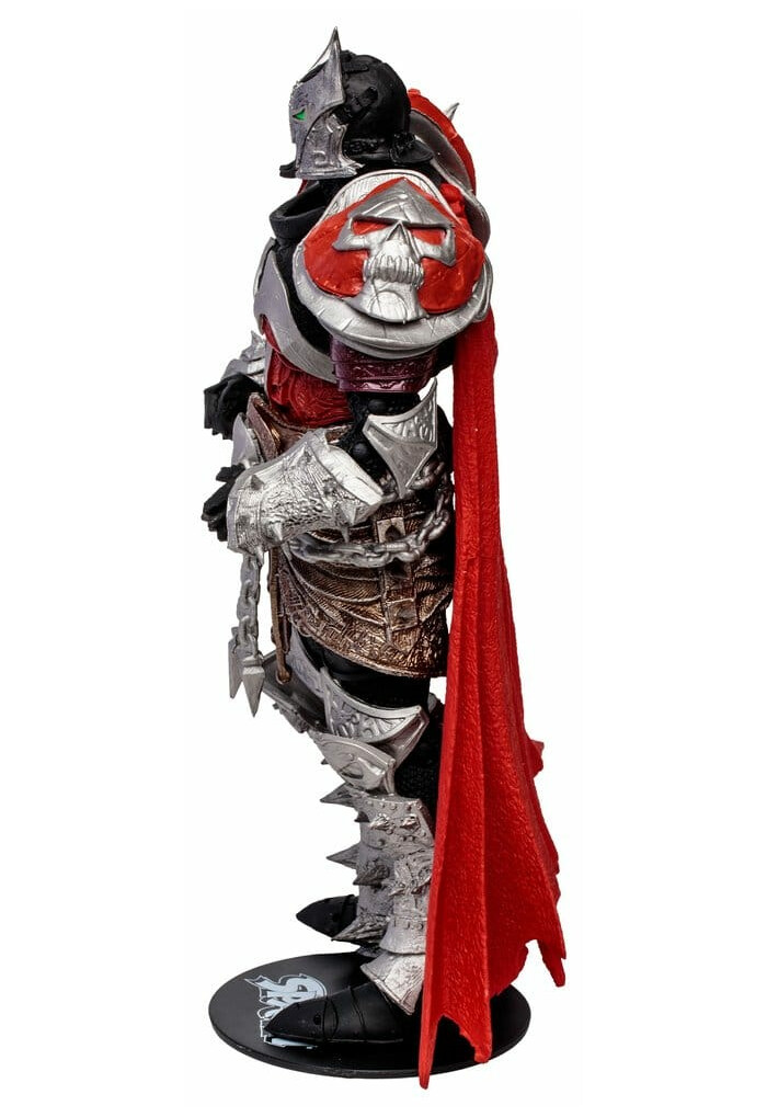 SPAWN - Vault Collection - Medieval Spawn Action Figure