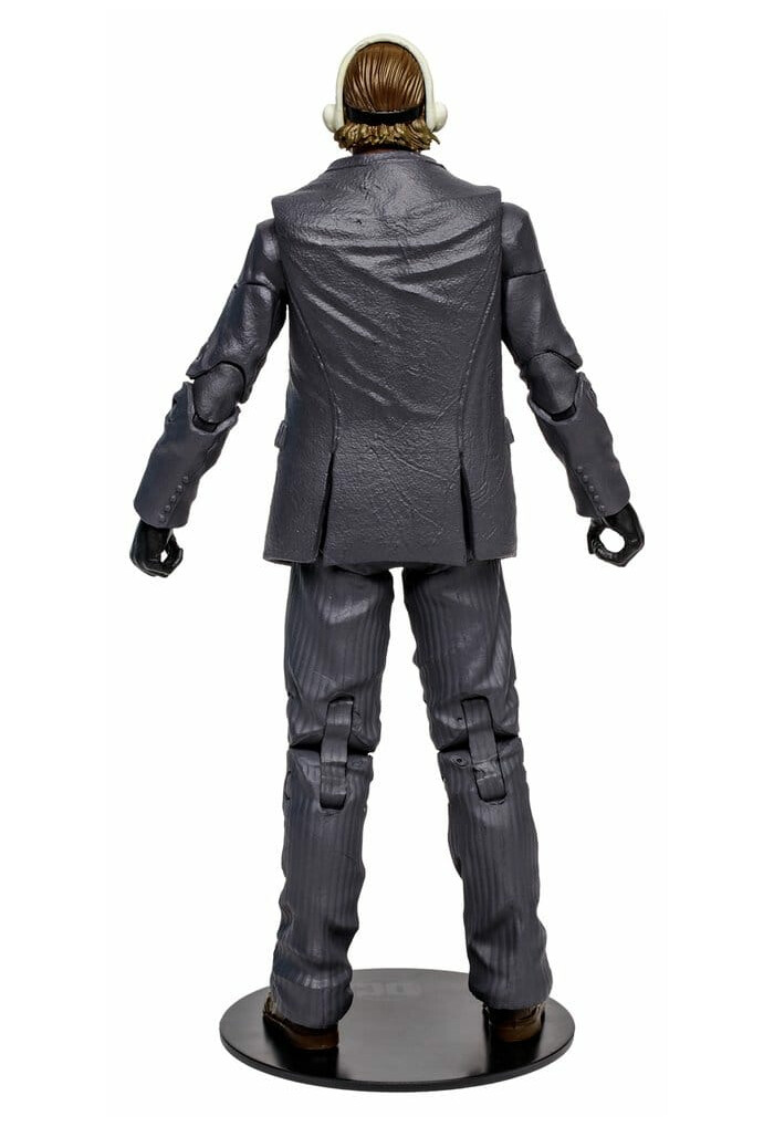BATMAN - The Dark Knight - Vault Collection - The Joker Bank Robber Action Figure