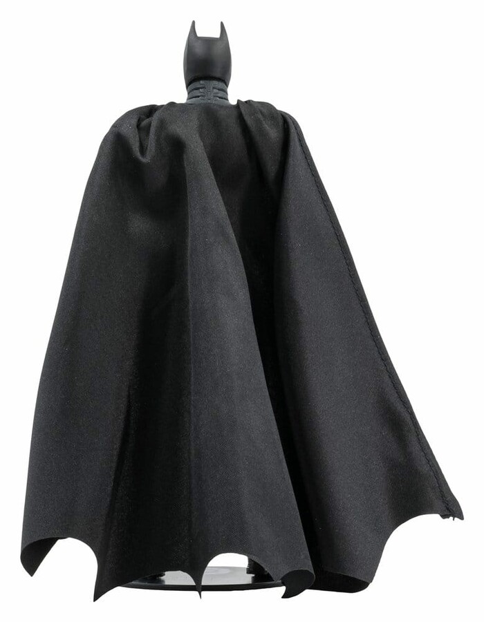 BATMAN - The Dark Knight - Vault Collection - Batman Action Figure