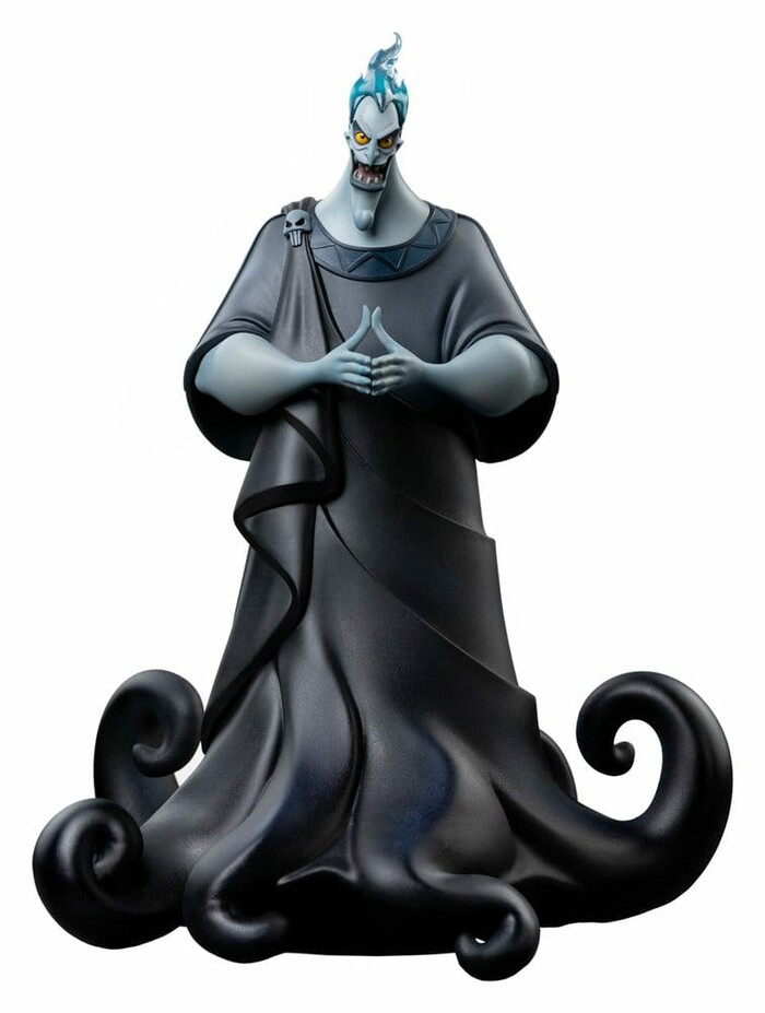 DISNEY - Hercules - Hades Regular Ver. 1/10 Art Scale Statue