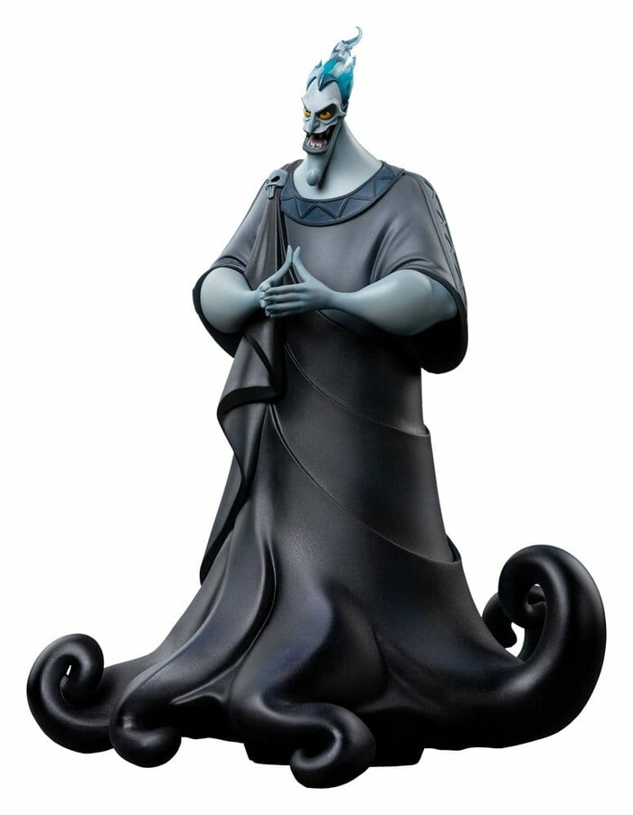 DISNEY - Hercules - Hades Regular Ver. 1/10 Art Scale Statue