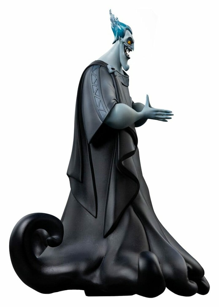 DISNEY - Hercules - Hades Regular Ver. 1/10 Art Scale Statue