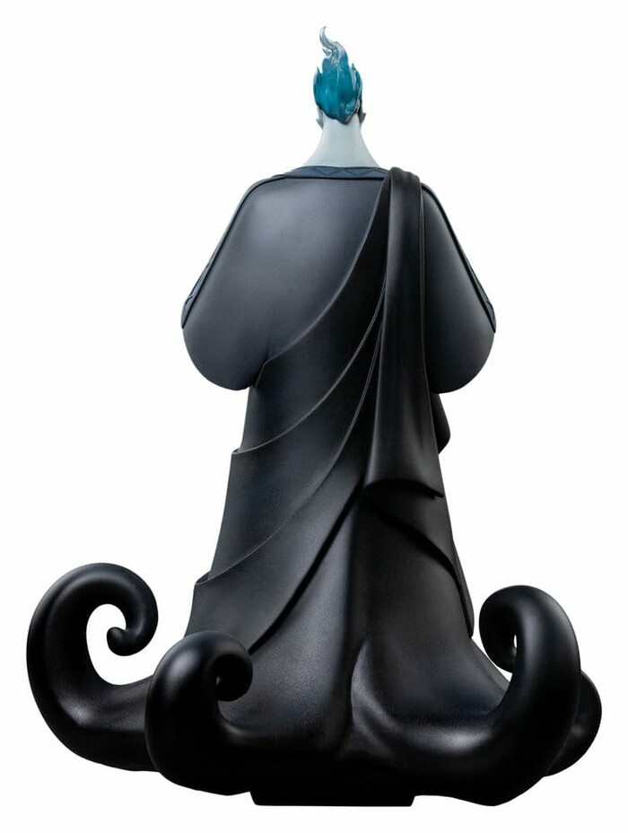 DISNEY - Hercules - Hades Regular Ver. 1/10 Art Scale Statue
