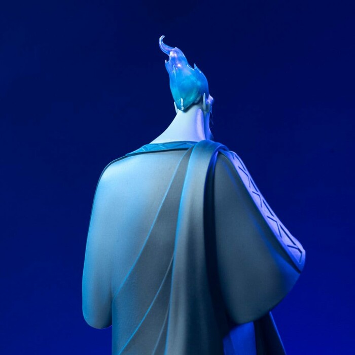 DISNEY - Hercules - Hades Regular Ver. 1/10 Art Scale Statue
