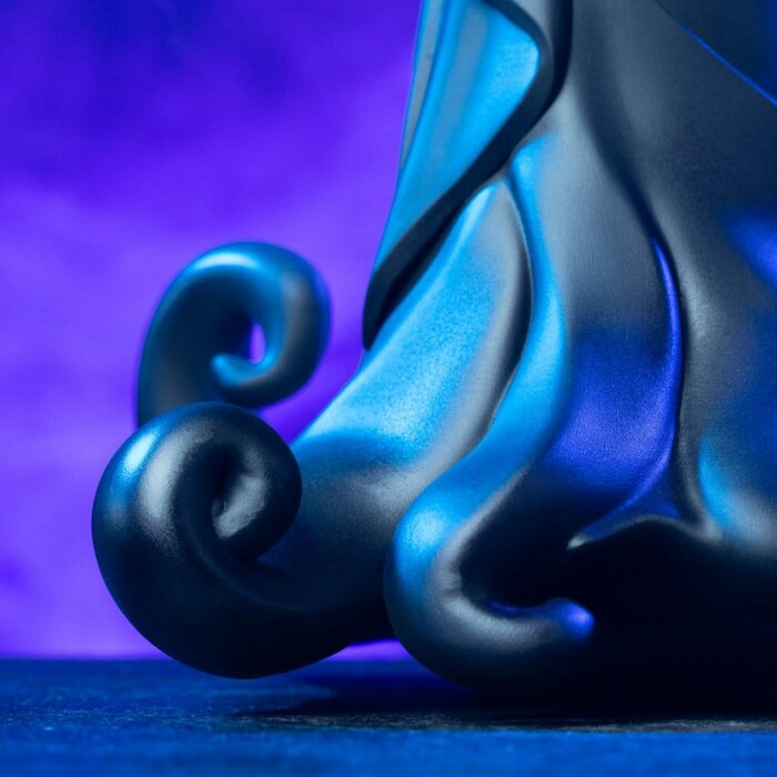 DISNEY - Hercules - Hades Regular Ver. 1/10 Art Scale Statue