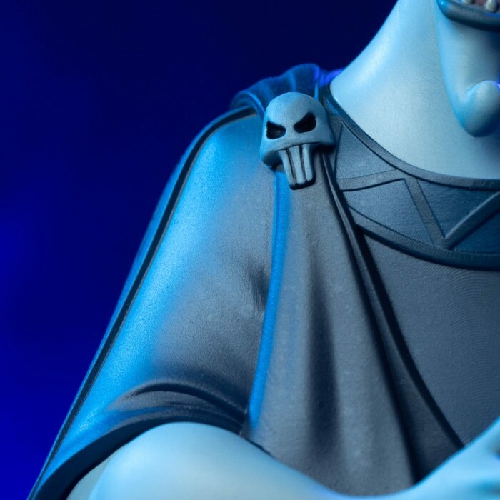 DISNEY - Hercules - Hades Regular Ver. 1/10 Art Scale Statue
