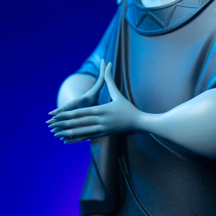 DISNEY - Hercules - Hades Regular Ver. 1/10 Art Scale Statue