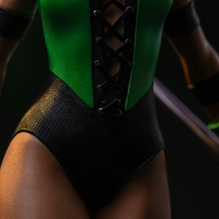 MORTAL KOMBAT - Jade 1/10 Art Scale Statue