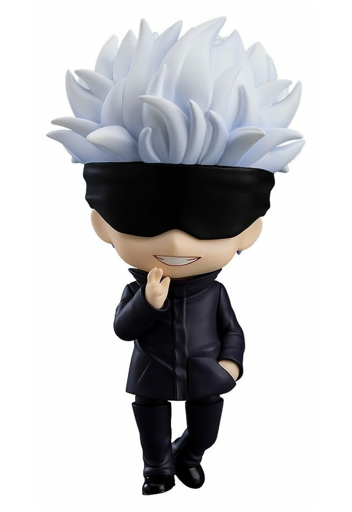 JUJUTSU KAISEN - Satoru Gojo Nendoroid Action Figure # 1528