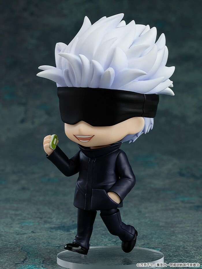 JUJUTSU KAISEN - Satoru Gojo Nendoroid Action Figure # 1528