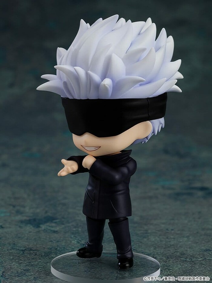 JUJUTSU KAISEN - Satoru Gojo Nendoroid Action Figure # 1528