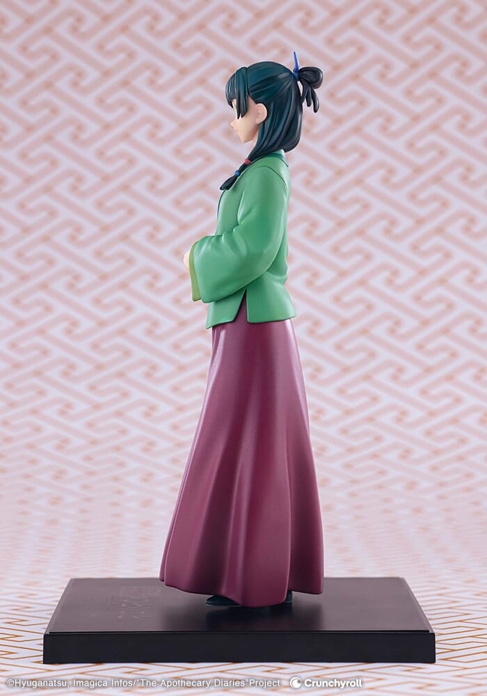 THE APOTHECARY DIARIES - Oshi Works - Maomao Pvc Figure