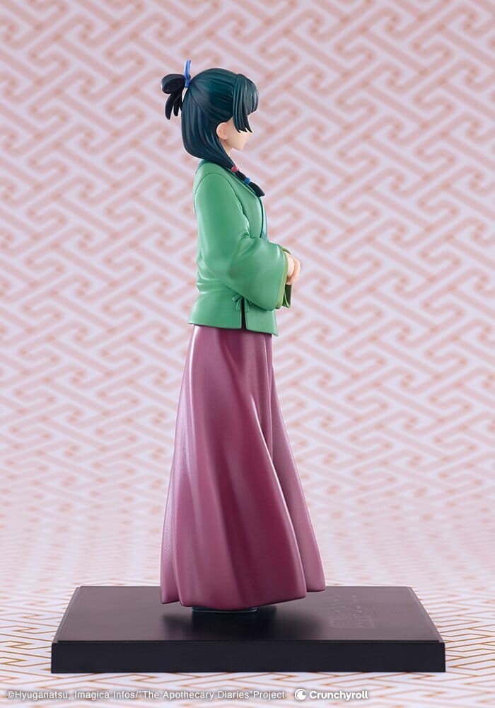 THE APOTHECARY DIARIES - Oshi Works - Maomao Pvc Figure