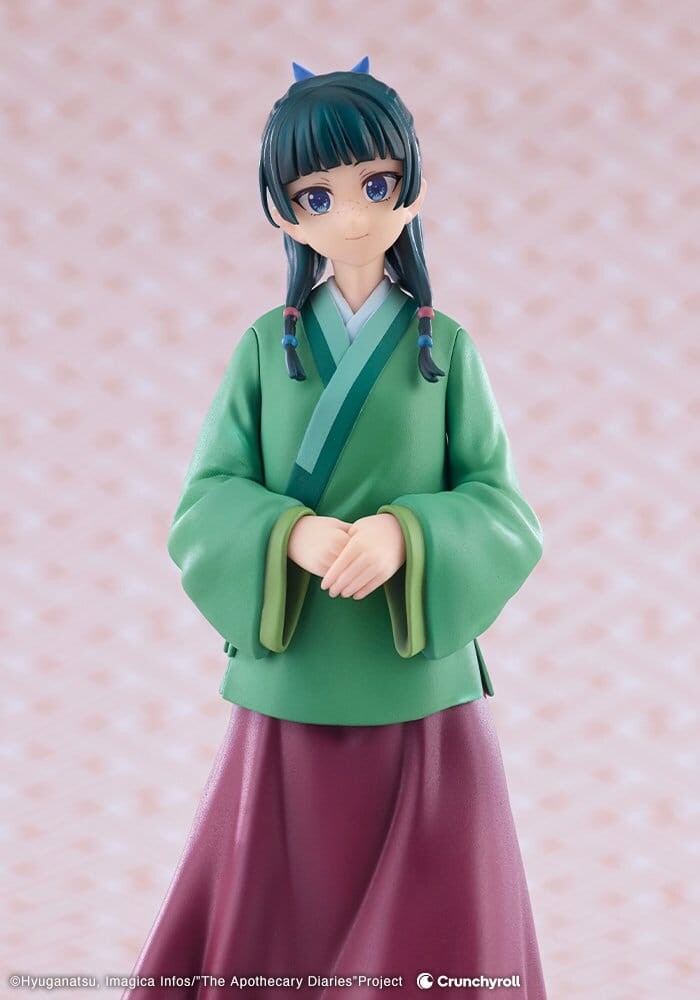 THE APOTHECARY DIARIES - Oshi Works - Maomao Pvc Figure