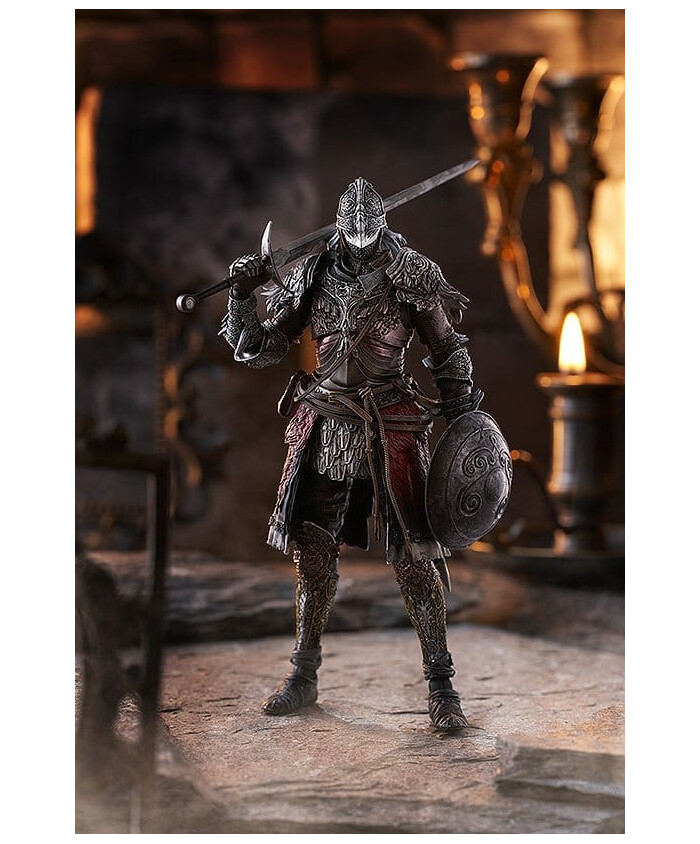 ELDEN RING - Raging Wolf Figma Action Figure # 624