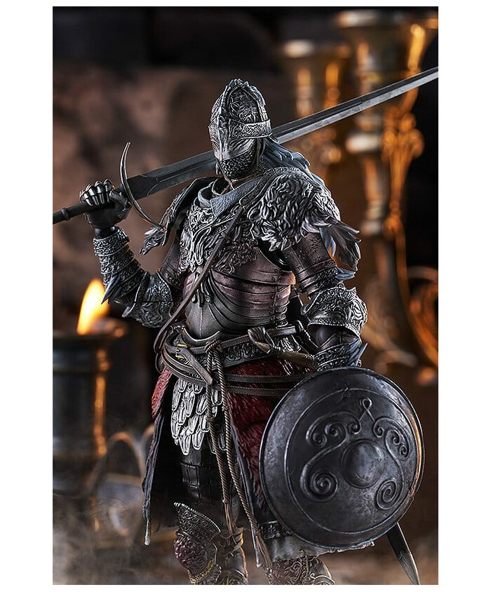 ELDEN RING - Raging Wolf Figma Action Figure # 624
