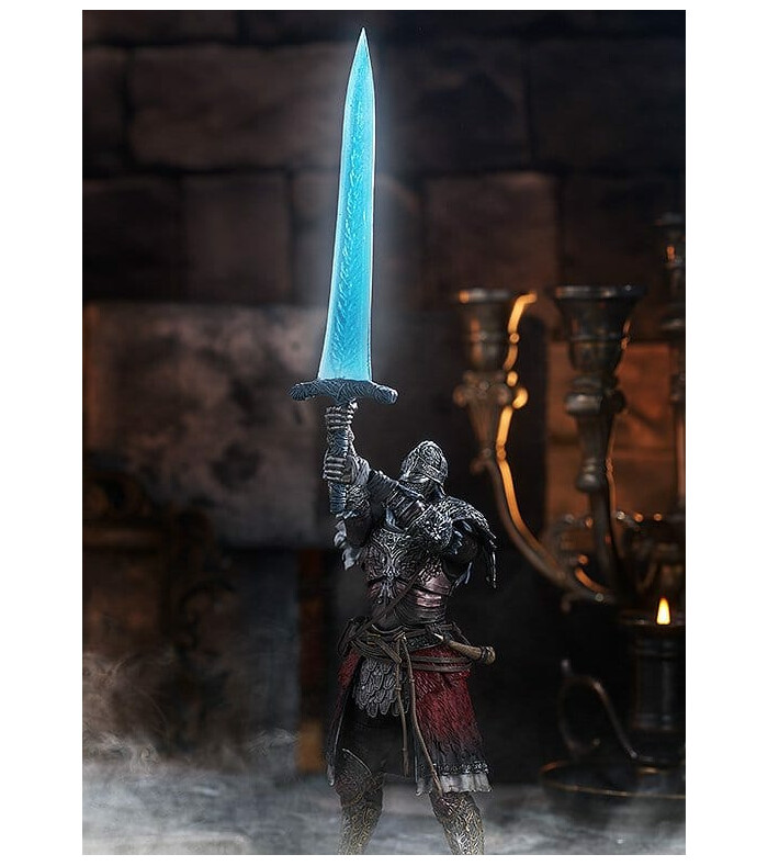 ELDEN RING - Raging Wolf Figma Action Figure # 624