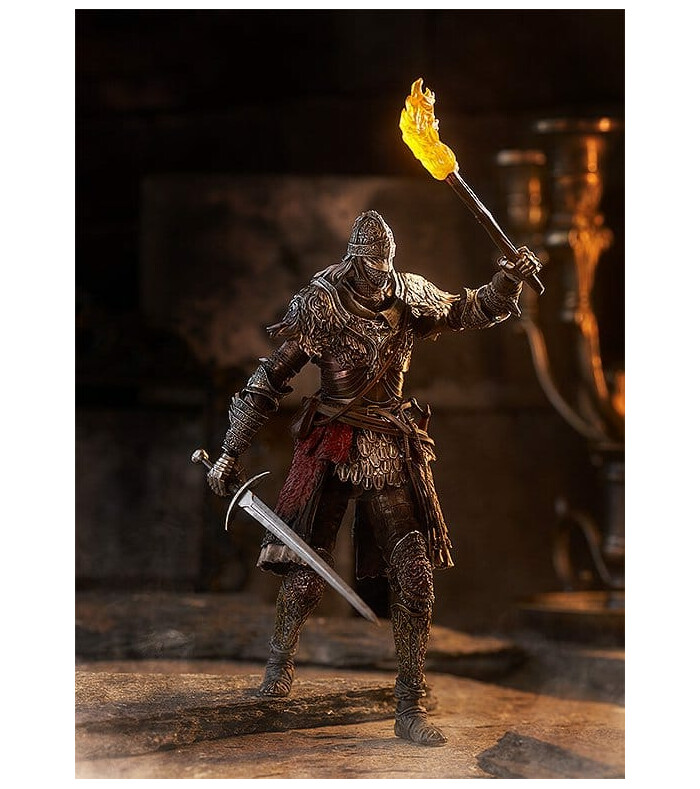 ELDEN RING - Raging Wolf Figma Action Figure # 624
