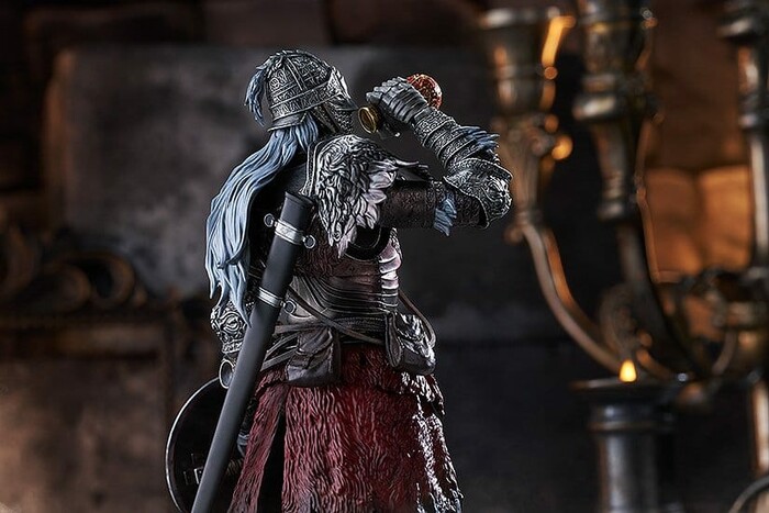 ELDEN RING - Raging Wolf Figma Action Figure # 624