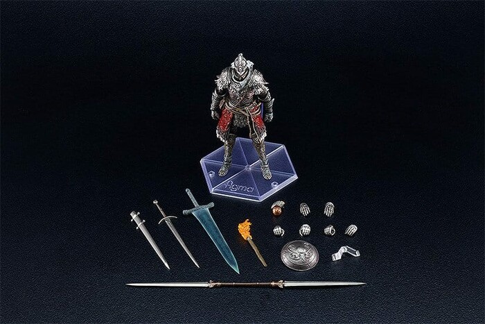 ELDEN RING - Raging Wolf Figma Action Figure # 624
