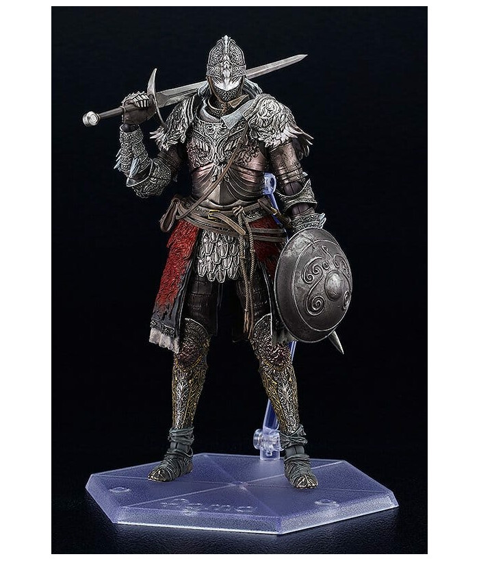 ELDEN RING - Raging Wolf Figma Action Figure # 624