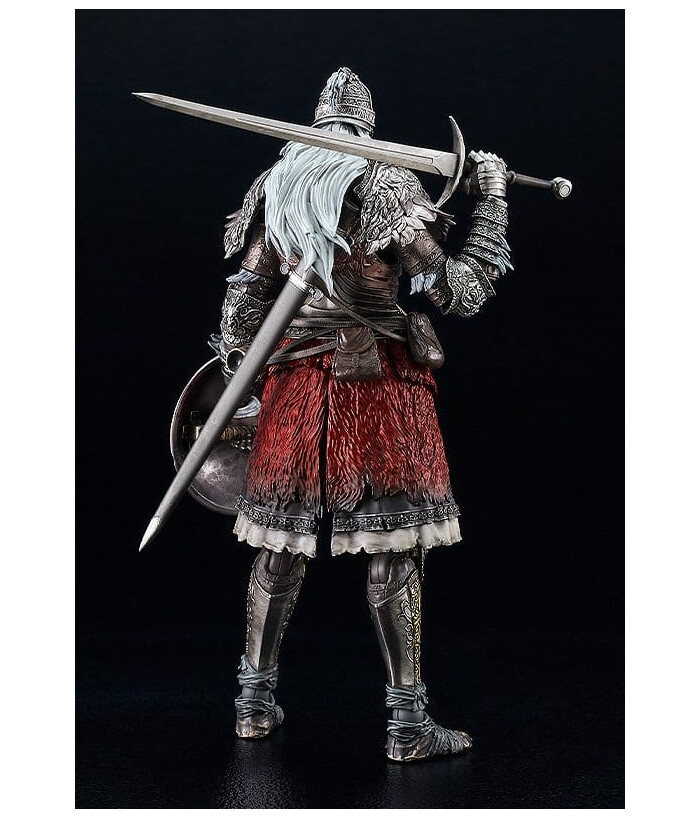 ELDEN RING - Raging Wolf Figma Action Figure # 624