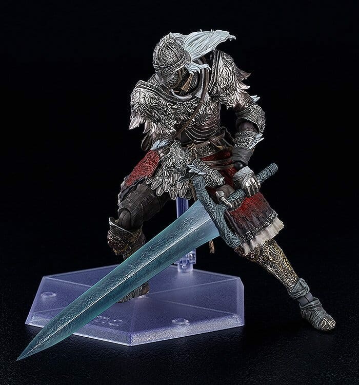 ELDEN RING - Raging Wolf Figma Action Figure # 624