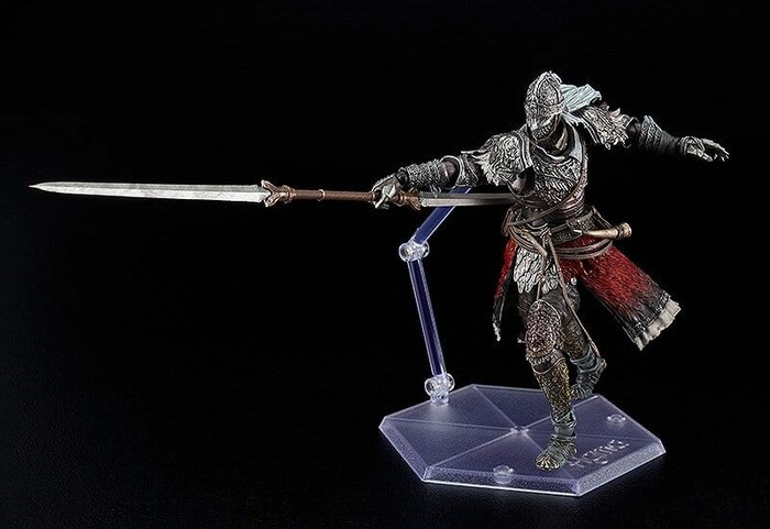 ELDEN RING - Raging Wolf Figma Action Figure # 624