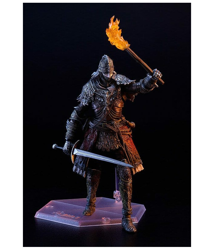 ELDEN RING - Raging Wolf Figma Action Figure # 624