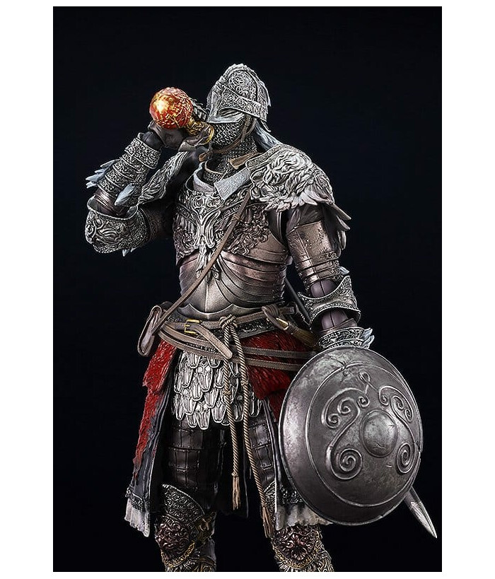 ELDEN RING - Raging Wolf Figma Action Figure # 624