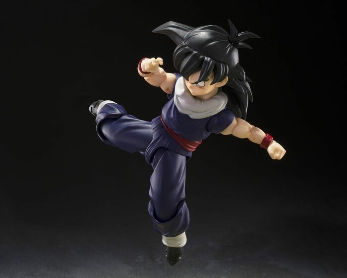 DRAGON BALL Z - Son Gohan Z-Fighters Group Base Ver. A S.H. Figuarts Action Figure